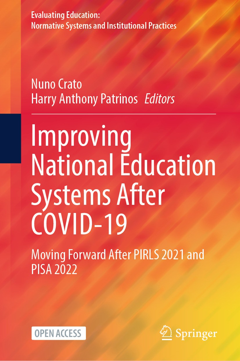 Improving National Education Systems