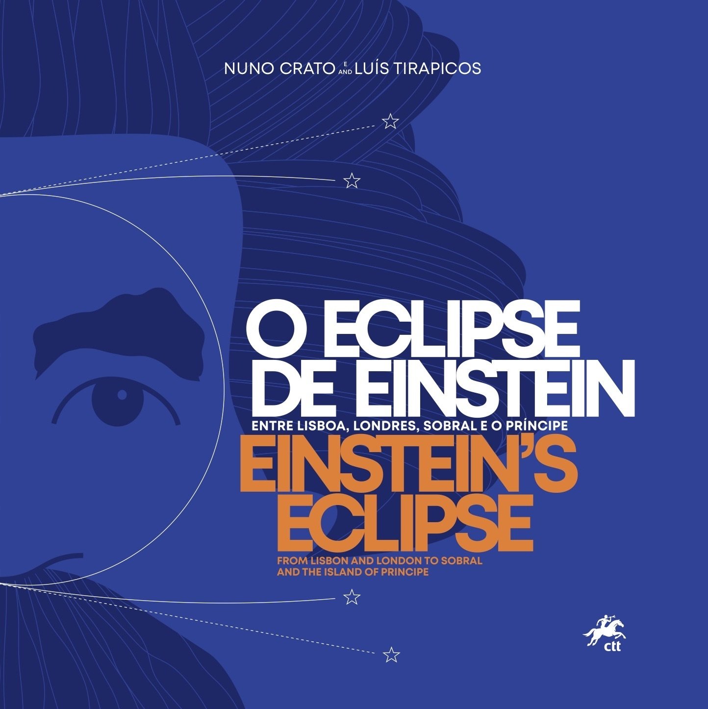 Einstein's Eclipse