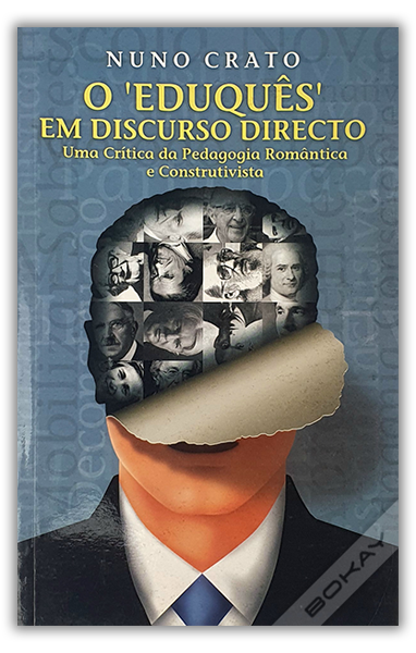 O “Eduquês” em Discurso Directo