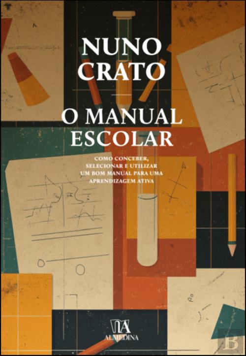 O Manual Escolar