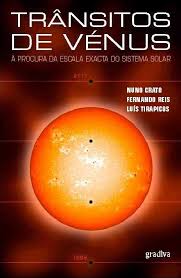 Trânsitos de Vénus