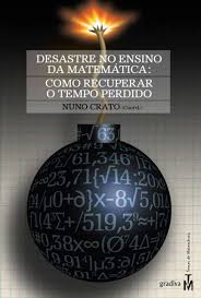 O Desastre no Ensino da Matemática