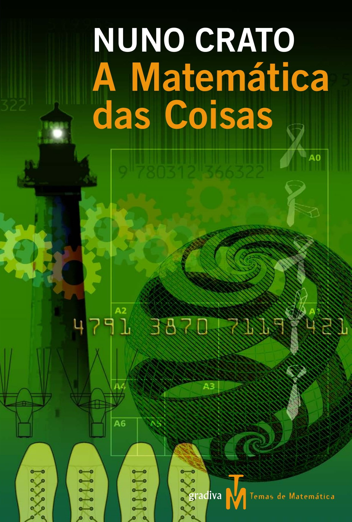 A Matemática das Coisas