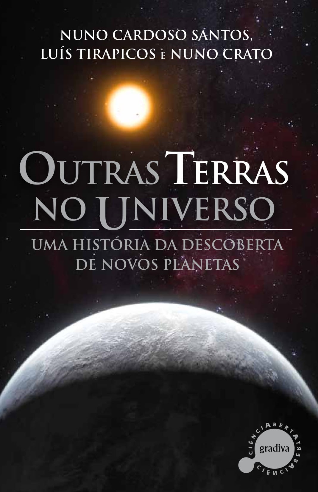 Outras Terras no Universo