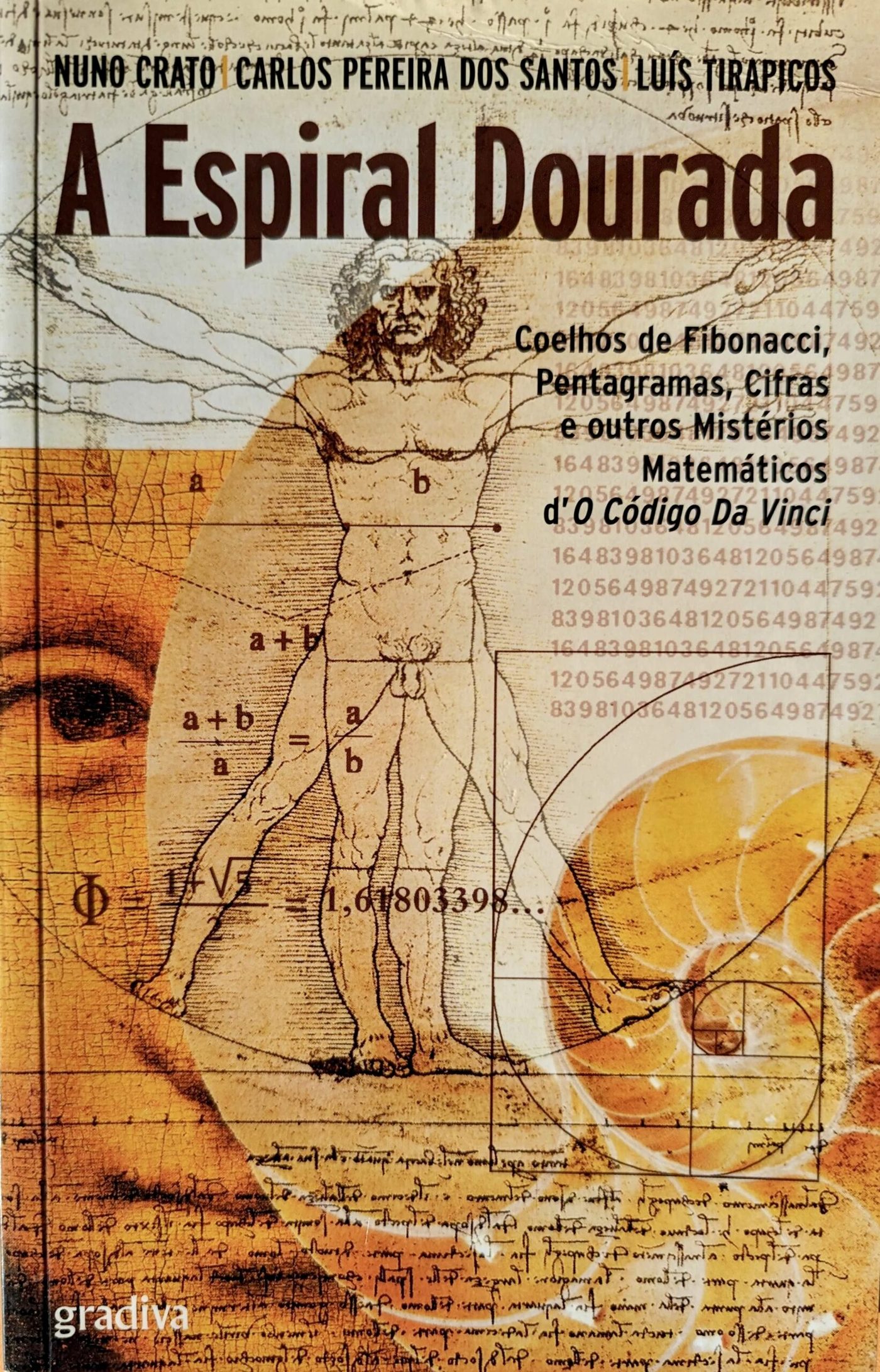 A Espiral Dourada